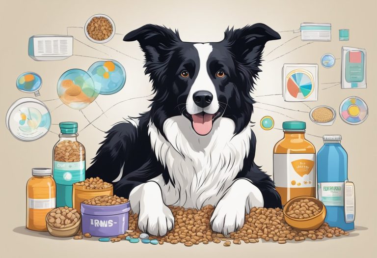 Do Border Collies Fart? The Truth About Border Collie Flatulence.